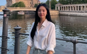 Kim Ji Won Akhirnya Rela Ganti Foto Profil Instagram Demi Fans