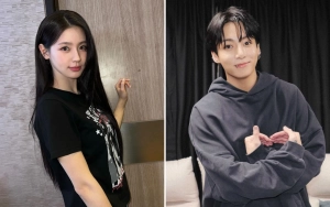 Miyeon (G)I-DLE Minta Maaf ke Jungkook BTS Gegara Insiden Piala