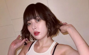 Langkah HyunA Batalkan Konser di AS Picu Rumor Hamil