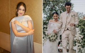 Rebecca Klopper Kembali Minta Maaf usai Sindir Pengunggah Video Kecelakaan Suami Jennifer Coppen