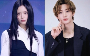 Rumor Kencan Hanni NewJeans & Anton RIIZE Buat HYBE Terseret