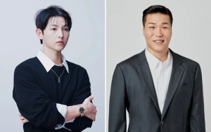 Song Joong Ki Hingga Seo Jang Hoon Divoting Punya Kehidupan Lebih Baik Pasca Cerai