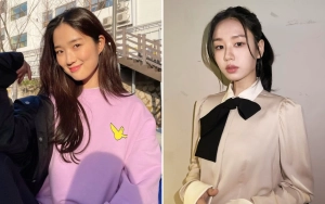 Komentar Kritikus soal Wajah Kim Hye Yoon Hingga Ahn Eun Jin Picu Perdebatan