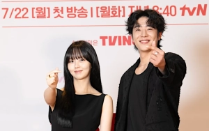 Kim So Hyun Salah Paham Kepribadian Chae Jong Hyeop di Awal Syuting 'Serendipity's Embrace'