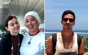 Ibu Kimberly Ryder Makjleb Sentil Tak Ada Kesempatan Kedua usai Tolak Komentari soal Edward Akbar