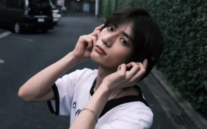 Video Beomgyu TXT Naik Taksi Sendirian saat Masih Cedera Bikin HYBE Diamuk