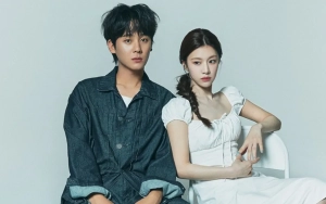 Potret Melongo Go Yoon Jung Keciduk Digombali Lee Jung Ha