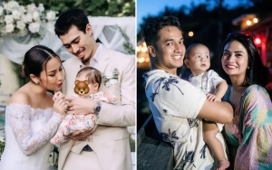 Putri Kecil Jennifer Coppen Mendadak Disamakan dengan Gala Sky usai Dali Wassink Meninggal