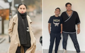 Nikita Mirzani Ditegur Ivan Gunawan Gegara Bahas Perceraian Ruben Onsu di Acara TV