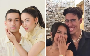Rachel Vennya Posting Curhatan Tak Terduga usai Ikut Berduka Atas Meninggalnya Suami Jennifer Coppen
