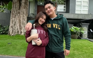 Ayu Ting Ting dan Boy William Ngode Postingan Sehati usai Kembali Dijodohkan