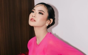 Mahalini Dijuluki Barbie Hidup usai Pamer Wajah Terbaru di Tengah Isu Oplas
