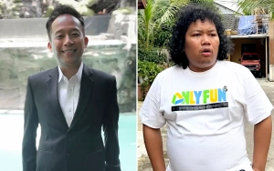 Denny Cagur Buka Suara usai Nikita Mirzani Sindir Marshel Widianto Pengkhianat