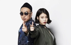 Park Myung Soo Minta Maaf Gegara Bikin IU Sakit Hati di Era Duet 'Naengmyeon'