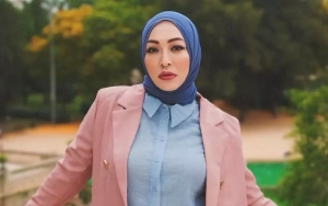 Cara Angelina Sondakh Jadi Perbincangan saat Sambut Kedatangan Putri Sambungnya