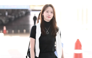 Bra Dress Yoona SNSD di Blue Dragon Series Award 2024 Picu Beragam Reaksi