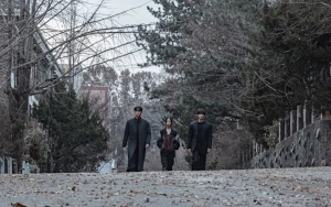 Ending Song Kang, Go Min Si & Lee Do Hyun 'Sweet Home 3' Banjir Komentar Puas