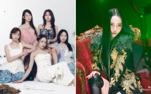 Heo Youngji Konfirmasi Suara Goo Hara di Lagu Baru KARA Bukan AI