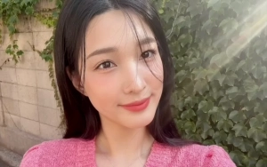 Yulhee eks LABOUM Bagi Tips Diet sebagai Emak-Emak 3 Anak