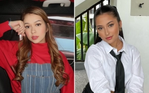 Rebecca Klopper Kirim Pesan Ultah Haru Buat Jennifer Coppen pasca Dali Meninggal