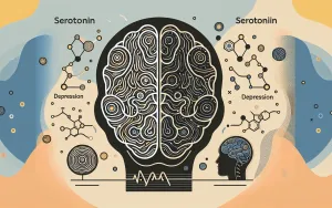 Bagaimana Serotonin Memengaruhi Depresi: Panduan Lengkap
