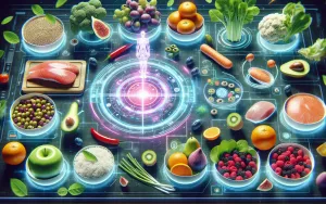 Makanan Terbaik Dalam Daftar Makanan Diet Mediterania