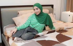 Nagita Slavina Tak Lagi Tampil Kenakan Hijab
