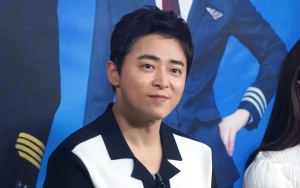 Jo Jung Suk Dituding Jadi Mafia di Preview 'Amazing Saturday'