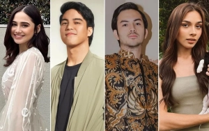 Syifa Hadju Diduga Pamer Lovestagram Bareng El Rumi di Tengah Rumor Rizky Nazar dan Dosma Hazenbosch