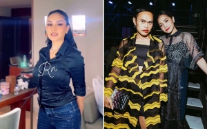 Nikita Mirzani Kuliti Jenis Kelamin Wanda Hara Bestie Nagita Gegara Adab Bercadar saat Kajian