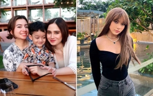 Kakak Rizky Nazar Kuatkan Syifa Hadju kala Adik Dirujak soal Kondangan Bareng Dosma Hazenbosch