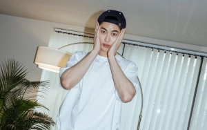 Fakta di Balik Kontroversi Pengawal Byeon Woo Seok Dibongkar Dispatch