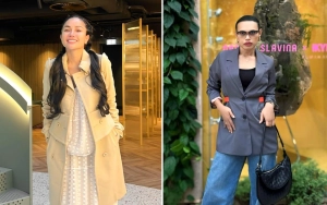 Nikita Mirzani Ungkit Isu Penistaan Agama usai Sentil Bestie Wanda Hara dan Ustaz soal Pria Bercadar