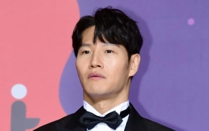 Kim Jong Kook Komplain PD 'Running Man' Gegara Nyerempet ke Politik