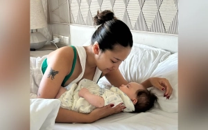 Tawa Renyah Kamari Bikin Jennifer Coppen Terenyuh usai Spill Isi Chat WA Terakhir Dali Wassink
