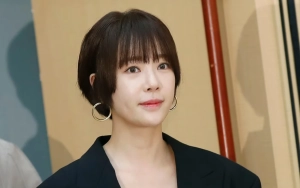 Wajah Ganteng Pacar Berondong Hwang Jung Eum usai Cerai Curi Fokus