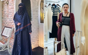 Pesan Umi Pipik soal Cadar Makjleb usai Diminta Nasihati Wanda Hara Bestie Cowok Nagita Slavina