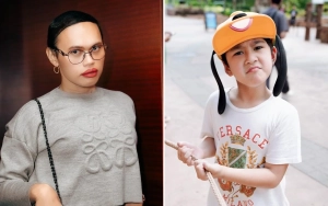 Nama Asli Wanda Hara Terkuak usai Video Rafathar Bongkar Status Cowok Kembali Viral