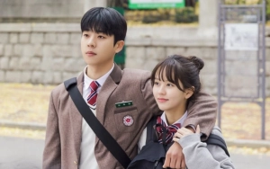 Kim So Hyun & Chae Jong Hyeop Spoiler Adegan Sulit di Pantai 'Serendipity's Embrace'