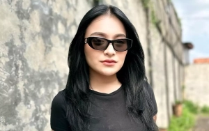 Nathalie Holscher Disorot Habis-habisan Gegara Gaya Busananya saat Nge-DJ