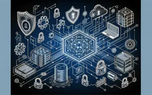 Inovasi Teknologi Keamanan Sistem Terbaru untuk Melindungi Data Anda