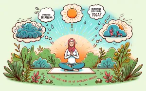 Manfaat Yoga untuk Stres: Cara Alami Mengatasi Kecemasan