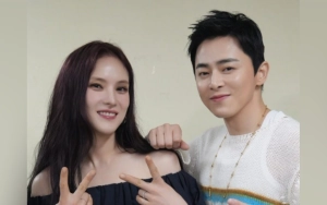 Jo Jung Suk Ungkap Reaksi Tak Terduga Gummy Sang Istri soal Dirinya Dandan Cewek