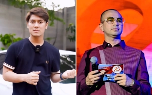 Tabiat Rizky Billar Dibandingkan Raffi Ahmad usai Pamer Aset Tanah 1300 Meter dan Vila Bali