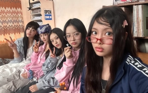 Agensi NewJeans Kritik Cara HYBE Hadapi Tuduhan Plagiat Lagu 'Bubble Gum'