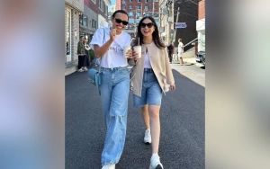 Wanda Hara Bestie Nagita Slavina Sempat Curhat soal Waria sebelum Visual Bercadar di Kajian Viral
