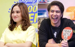 El Rumi dan Syifa Hadju