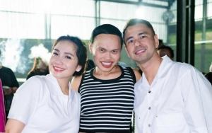 Wanda Hara Bestie Nagita Slavina Terancam Dipolisikan walau Sudah Minta Maaf Gegara Bercadar