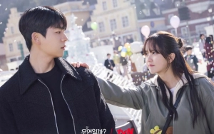 Drama Kim So Hyun 'Serendipity's Embrace' Sudah Syuting Sejak 2 Tahun Lalu