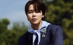 Chemistry Jimin BTS dan Penari Wanita di 'Who' Ramai Diperbincangkan